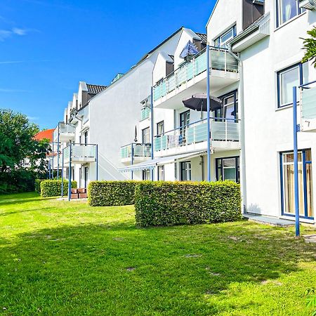 Haffblick Wohnung 60 Boltenhagen  Exterior photo
